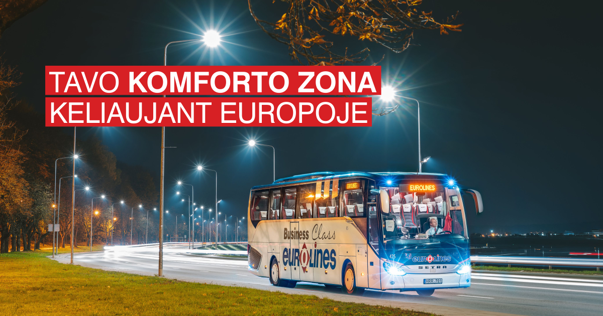 Eurolines